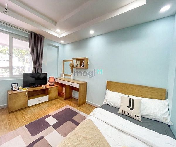 Hình ảnh studio Trung Sơn, Đh Tôn Đức Thắng, cầu Him Lam