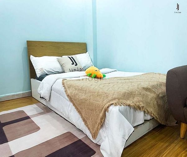 Hình ảnh studio Trung Sơn, Đh Tôn Đức Thắng, cầu Him Lam