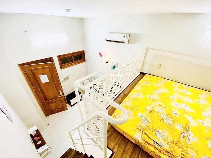 Hình ảnh ORCHIRD HOUSE - CHDV mới xây Quận 7 - Gần ĐH TDT, RMIT, ...
