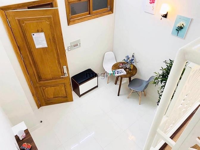 Hình ảnh ORCHIRD HOUSE - CHDV mới xây Quận 7 - Gần ĐH TDT, RMIT, ...