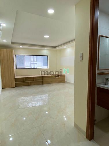 Hình ảnh Nhà Mới Hẻm 7m❤️Nguyễn Văn Đậu P11❤️4x20m 3 Luầ.5pn.5wc 18TR❤️
