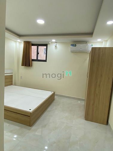 Hình ảnh Nhà Mới Hẻm 7m❤️Nguyễn Văn Đậu P11❤️4x20m 3 Luầ.5pn.5wc 18TR❤️