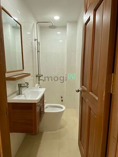 Hình ảnh Nhà Mới Hẻm 7m❤️Nguyễn Văn Đậu P11❤️4x20m 3 Luầ.5pn.5wc 18TR❤️
