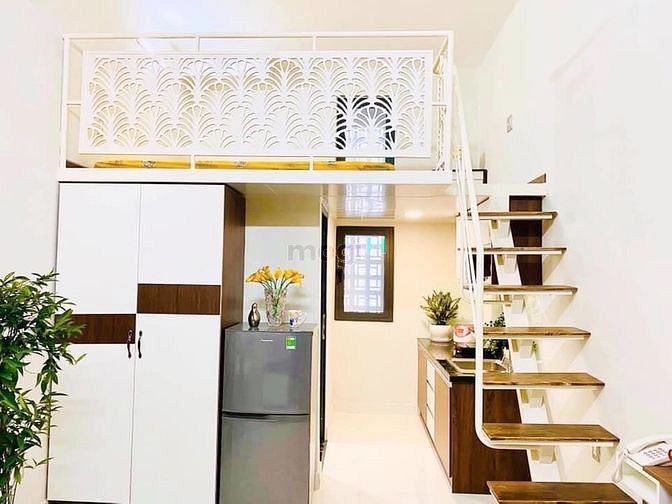 Hình ảnh ORCHIRD HOUSE - CHDV mới xây Quận 7 - Gần ĐH TDT, RMIT, ...