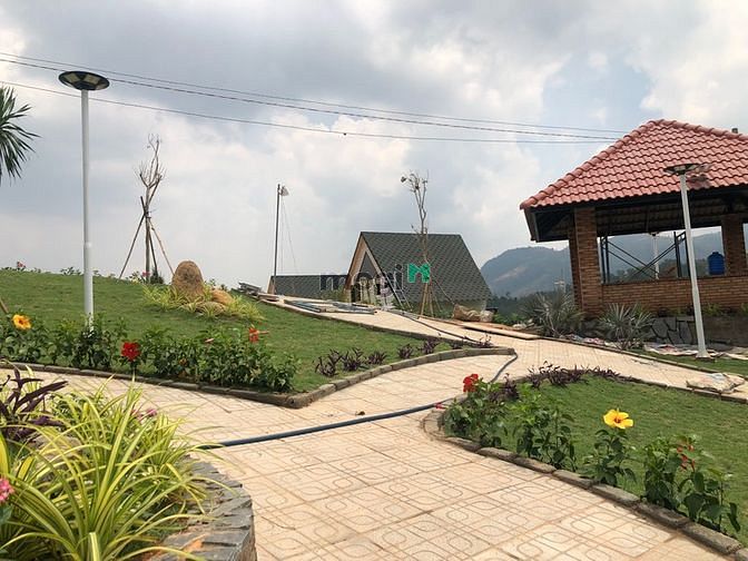 Hình ảnh Đất nền thổ cư Lộc Nam Hill Bảo Lộc
