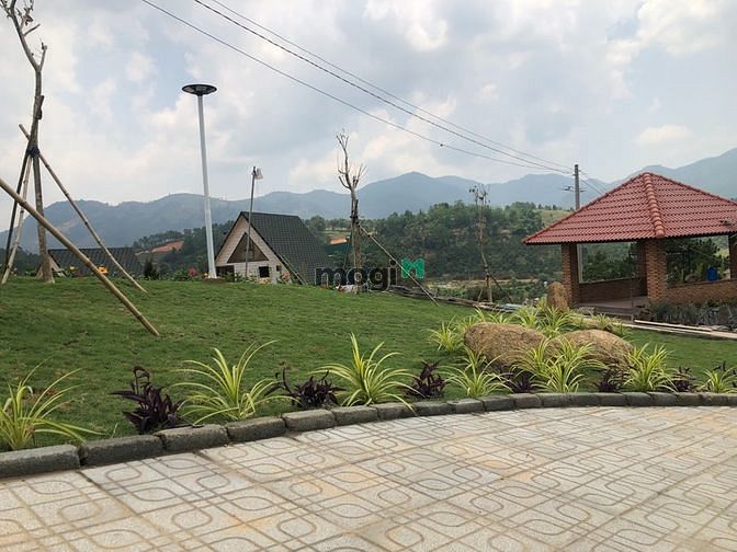 Hình ảnh Đất nền thổ cư Lộc Nam Hill Bảo Lộc