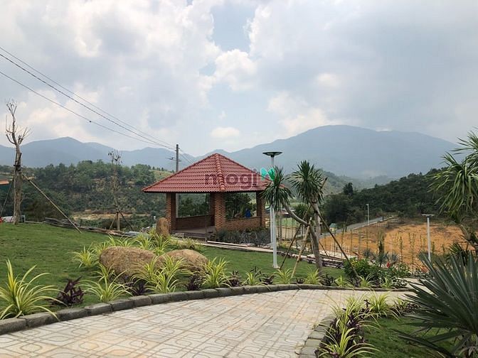 Hình ảnh Đất nền thổ cư Lộc Nam Hill Bảo Lộc
