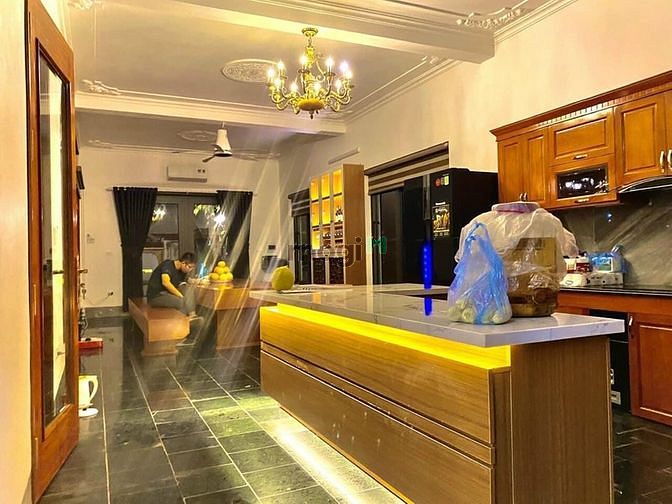 Hình ảnh Cần cho thuê  Biệt thự 337/6D Lê Văn Sỹ, P1, Tân Bình gần Phạm Văn hai