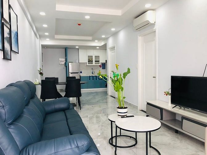 Hình ảnh Share 1 PN trong Trang Chủ MB66.COM / Đăng Ký Tặng 66K 2 PN chung cư Saigon South