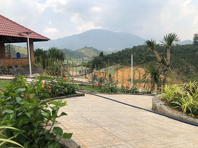 Hình ảnh Đất nền thổ cư Lộc Nam Hill Bảo Lộc