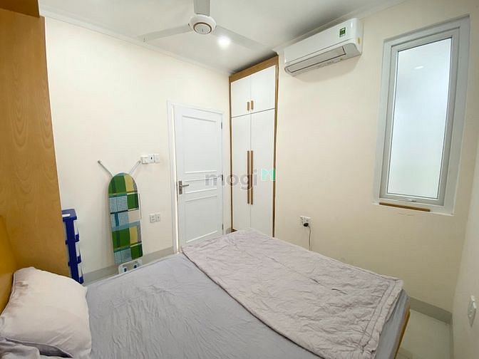 Hình ảnh Căn Hộ 1PN, 2PN, Ful nt, Ban Công