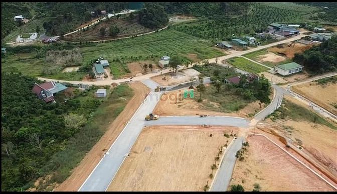 Hình ảnh Đất nền thổ cư Lộc Nam Hill Bảo Lộc