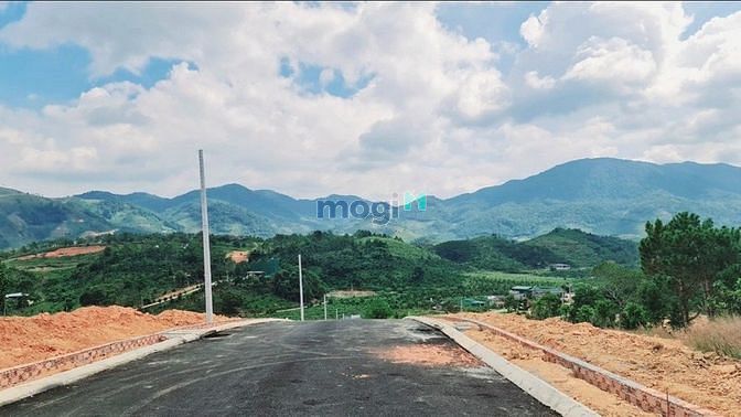 Hình ảnh Đất nền thổ cư Lộc Nam Hill Bảo Lộc