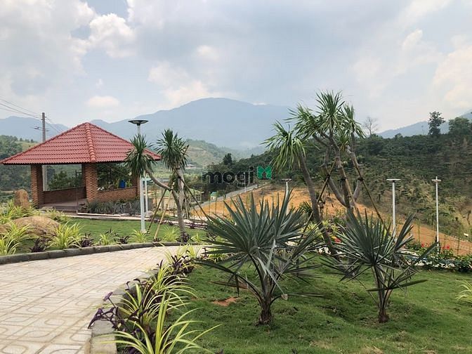 Hình ảnh Đất nền thổ cư Lộc Nam Hill Bảo Lộc