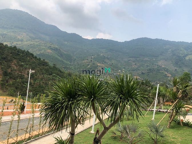 Hình ảnh Đất nền thổ cư Lộc Nam Hill Bảo Lộc