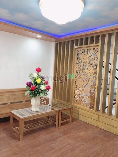 Hình ảnh Nhà 4 Tấm Hẻm 5m Bùi Đình Túy P12,bình thạnh 80m2