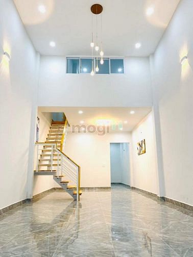 Hình ảnh Nhà Đường Số 2 Gò Vấp 53m2. Giá 5.35tỷ
