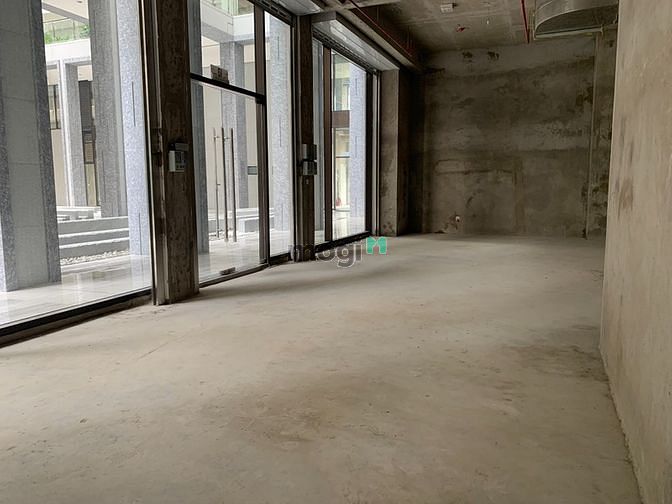 Hình ảnh Cho thuê Shophouse 2 tầng M8 Midtown - 5000$