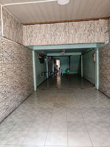 Hình ảnh Cho thuê MB 104m2 đường Phan Sào Nam giá 17tr/th