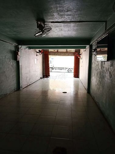 Hình ảnh Cho thuê MB 104m2 đường Phan Sào Nam giá 17tr/th