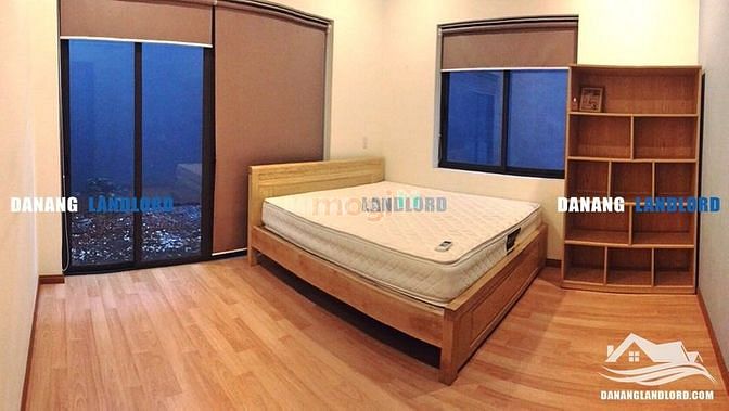 Hình ảnh Mb6623 nạp rút nhanh chóng 3 phòng ngủ gần biển Phạm Văn Đồng - B217