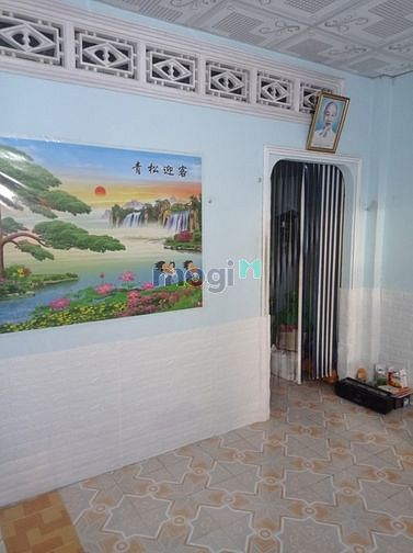 Hình ảnh Nhà ở cần bán ( nhà cấp 4 ) , cần vốn kinh doanh