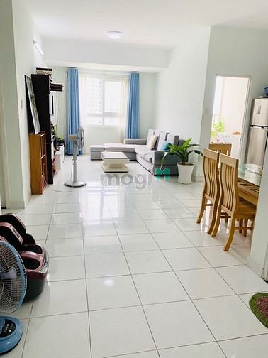 Hình ảnh Bán Căn Hộ MELODY DT :2PN ,2WC NT, cơ bản