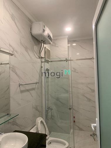 Hình ảnh Cho thuê nhà mới xây 68A Trần Quang Khải,Tân Định, Quận 1.