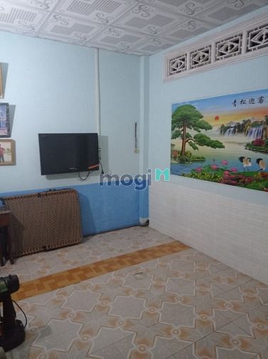 Hình ảnh Nhà ở cần bán ( nhà cấp 4 ) , cần vốn kinh doanh