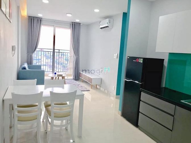 Hình ảnh Bán Căn Hộ MELODY DT :2PN ,2WC NT, cơ bản