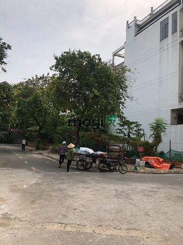 Hình ảnh Lô đất góc 2 mặt tiền KHU BIỆT THỰ Bình An Q2 - DT:9x20 - 28.5 tỷ