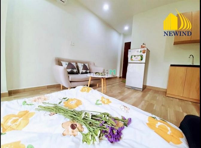 Hình ảnh Mb6623 nạp rút nhanh chóng full nội thất quận 1_ sát bên Bitexco_ giá ưu đãi mùa dịch