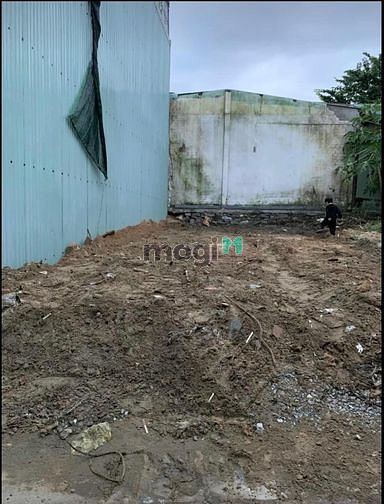 Hình ảnh Bán đất kiệt oto 5m Tô Hiệu giá rẻ