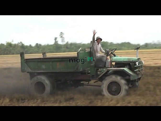Hình ảnh Đất Nền Rẻ Thị Xã Gò Công Tiền Giang KDC BÌNH ĐÔNG