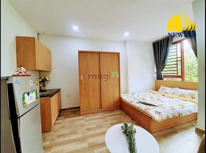 Hình ảnh Mb6623 nạp rút nhanh chóng full nội thất quận 1_ sát bên Bitexco_ giá ưu đãi mùa dịch