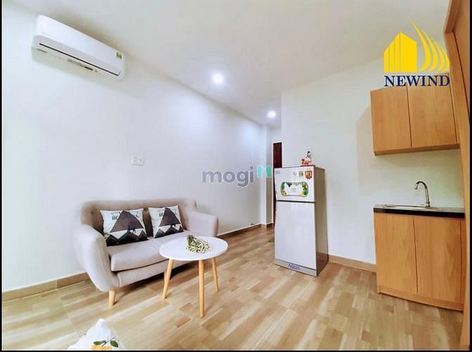 Hình ảnh Mb6623 nạp rút nhanh chóng full nội thất quận 1_ sát bên Bitexco_ giá ưu đãi mùa dịch