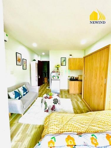 Hình ảnh Mb6623 nạp rút nhanh chóng full nội thất quận 1_ sát bên Bitexco_ giá ưu đãi mùa dịch
