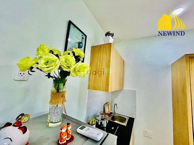 Hình ảnh Mb6623 nạp rút nhanh chóng full nội thất quận 1_ sát bên Bitexco_ giá ưu đãi mùa dịch