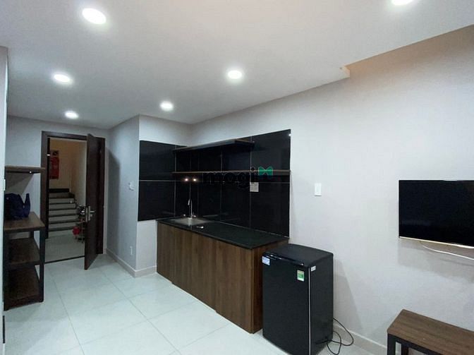 Hình ảnh Căn Hộ Dịch Vụ Siêu Thoáng Ngay Gần Bệnh Viện Quận Bình Thạnh
