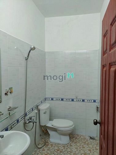 Hình ảnh HXH Trần Thị Năm, 3 tầng 4 PN 56m2 KHÔNG LỘ GIỚI