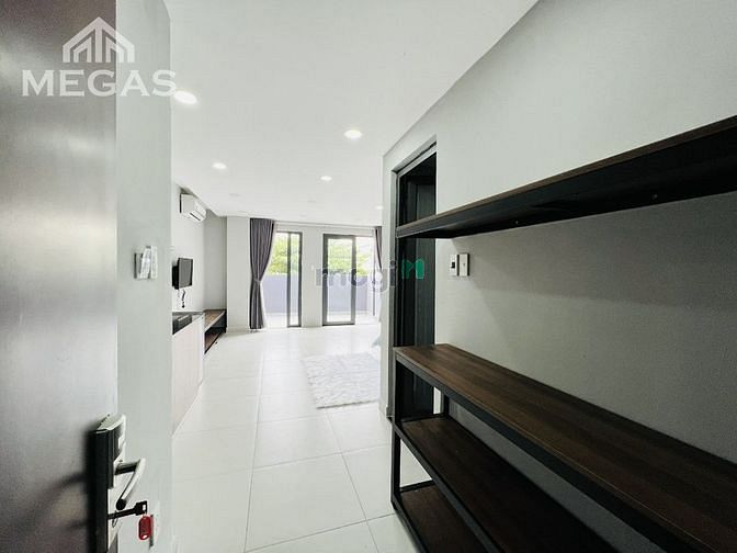 Hình ảnh Căn Hộ Dịch Vụ Siêu Thoáng Ngay Gần Bệnh Viện Quận Bình Thạnh