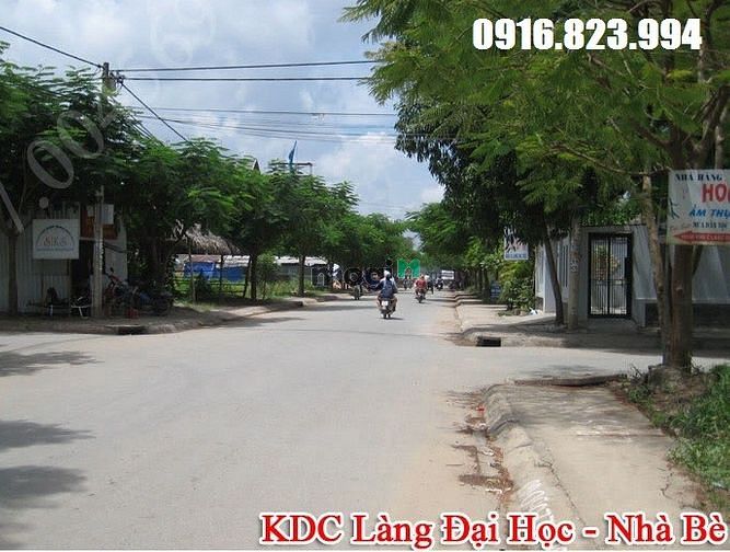 Hình ảnh Chủ đất bán giá rẻ lô đất 250m2, 2mt kề phú mỹ hưng, chỉ 22 tỷ/nền