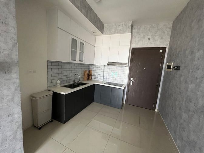 Hình ảnh Cho Thuê Căn 2PN The Sun Avenue, Nội Thất Cơ Bản, Giá Thuê 11tr