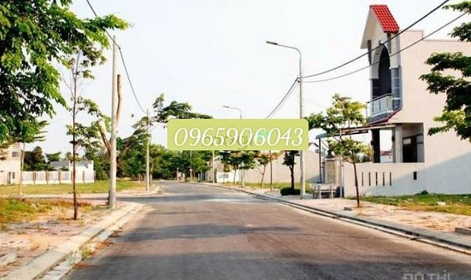 Hình ảnh Chính chủ bán đất Đ.ĐỖ XUÂN HỢP, DT 80M2, GIÁ 1,850 TỶ, 100% thổ cư