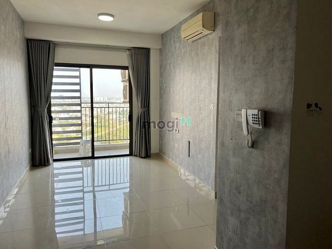 Hình ảnh Cho Thuê Căn 2PN The Sun Avenue, Nội Thất Cơ Bản, Giá Thuê 11tr