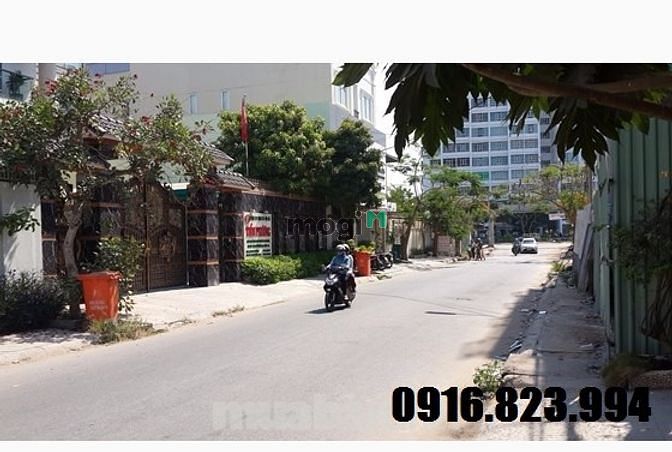 Hình ảnh Chủ đất bán giá rẻ lô đất 250m2, 2mt kề phú mỹ hưng, chỉ 22 tỷ/nền