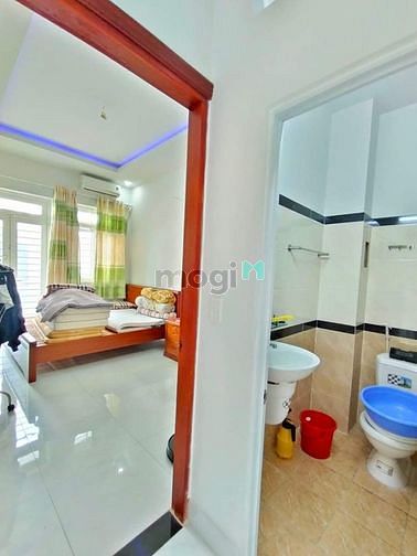 Hình ảnh Bán Nhà Hẻm 7m Thông Lạc Long Quân,78m2 Chỉ 5 Tỷ85.