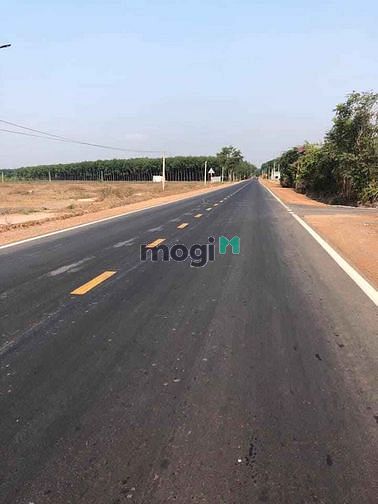 Hình ảnh Bán đất MT đường nhựa 35m,1,85tr/m2