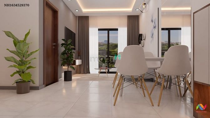 Hình ảnh Cho thuê Trang Chủ MB66.COM / Đăng Ký Tặng 66K Q7 Boulevard - Giá Tốt 🌈