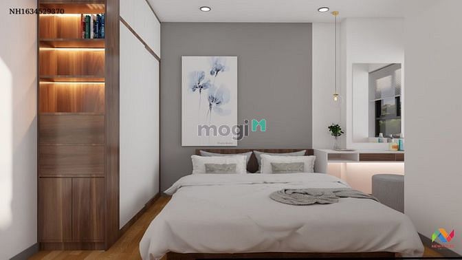 Hình ảnh Cho thuê Trang Chủ MB66.COM / Đăng Ký Tặng 66K Q7 Boulevard - Giá Tốt 🌈